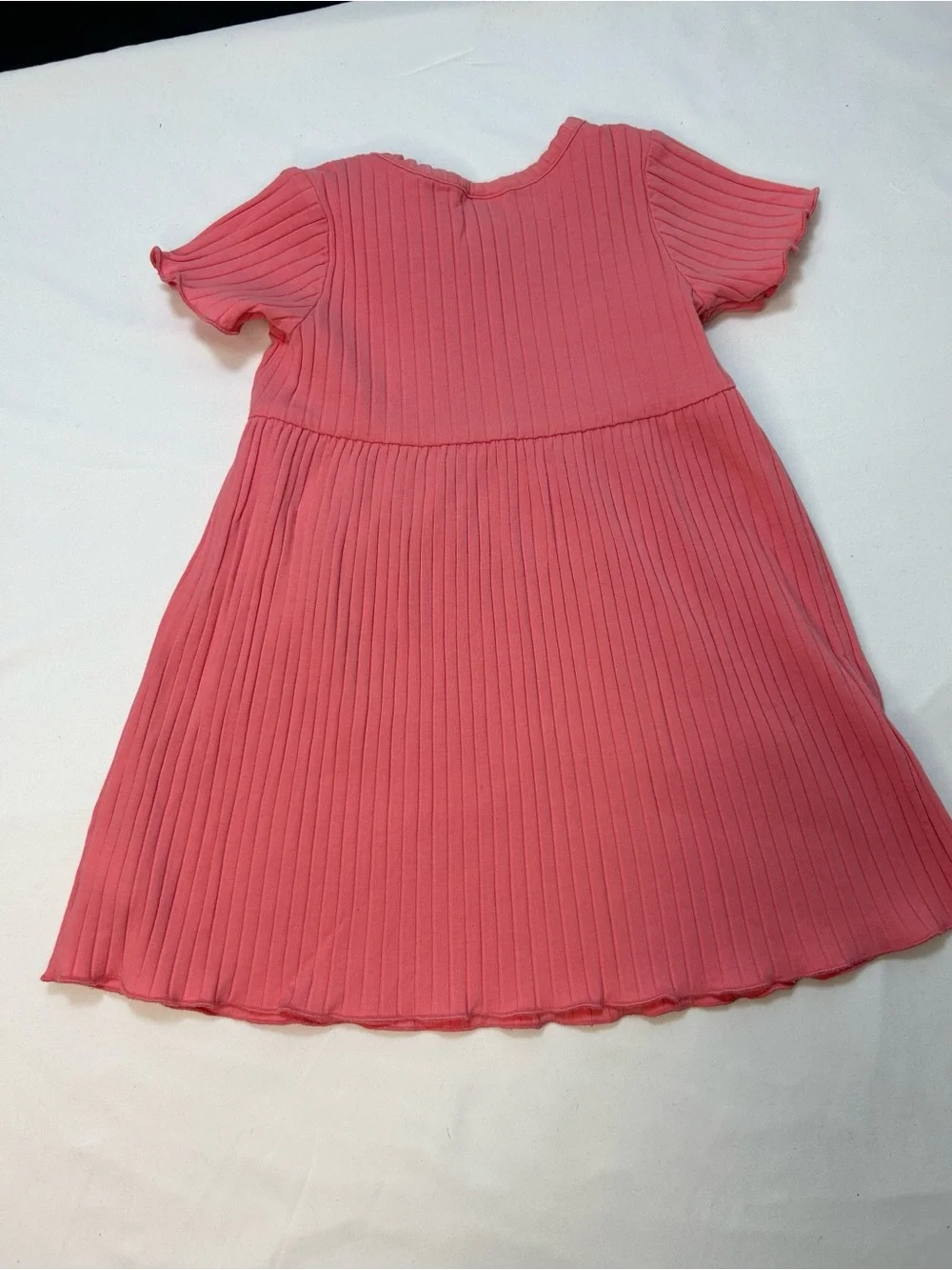 The Childrens Place Pink 'Princess' Tutu One-Piece - Baby Girls